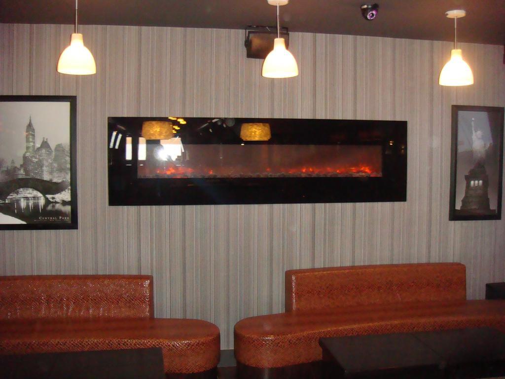 The Skyline New York