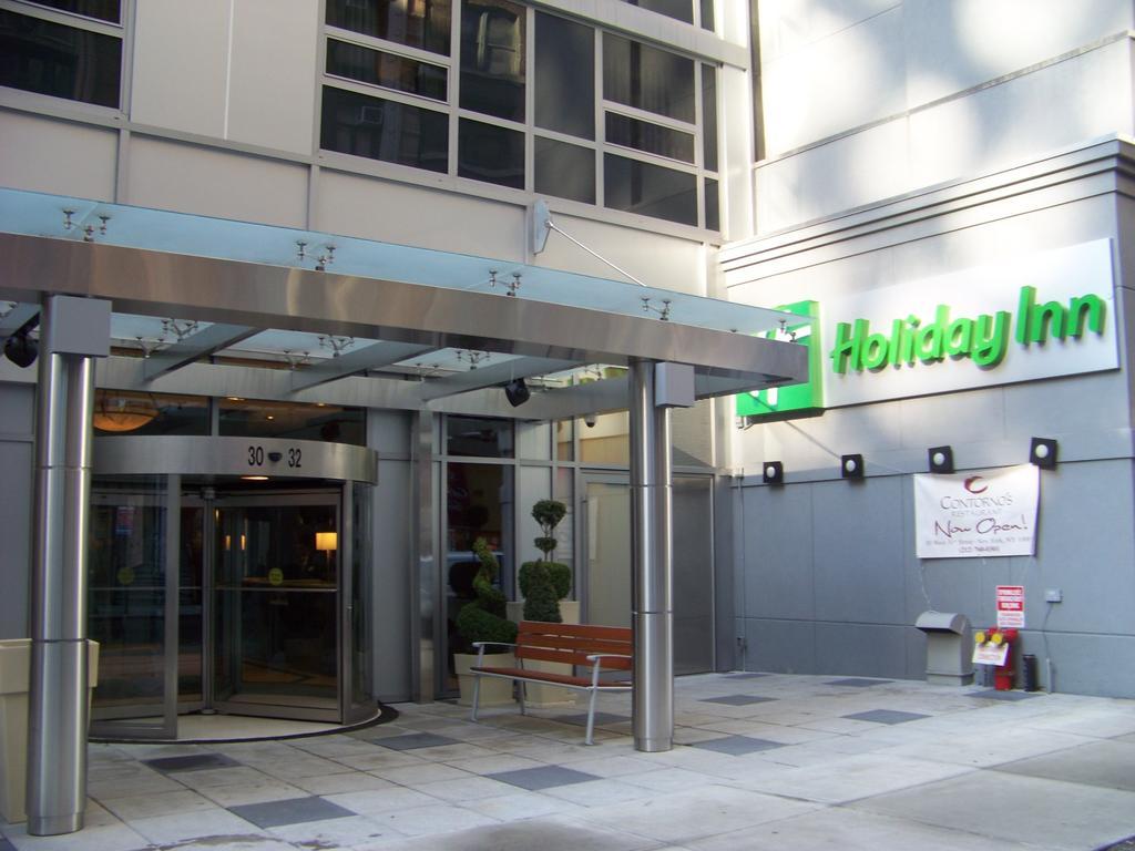 Hotel Hyatt Herald Square 4*