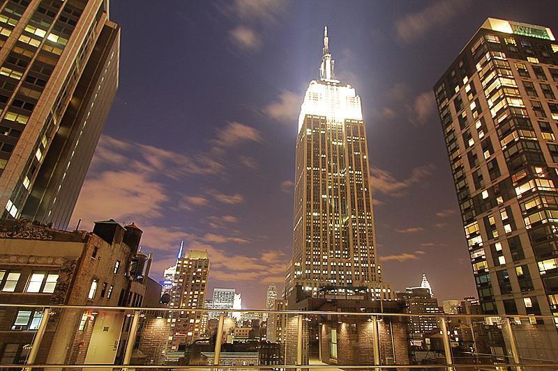 Hyatt Herald Square New York