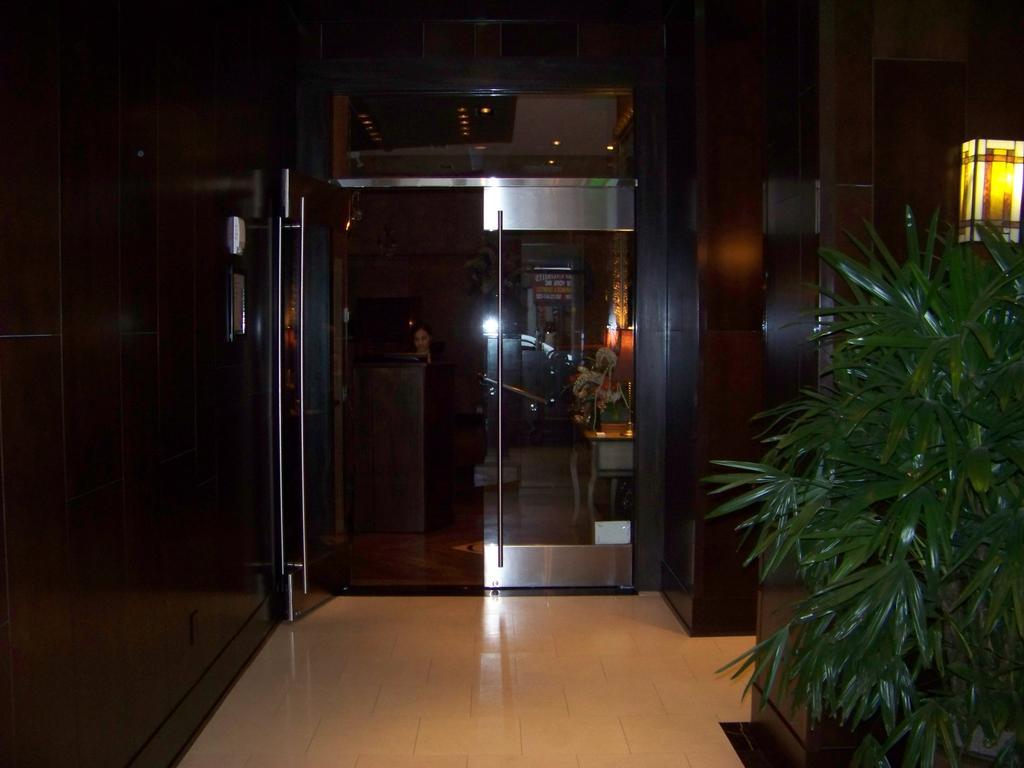 Hotel Hyatt Herald Square New York