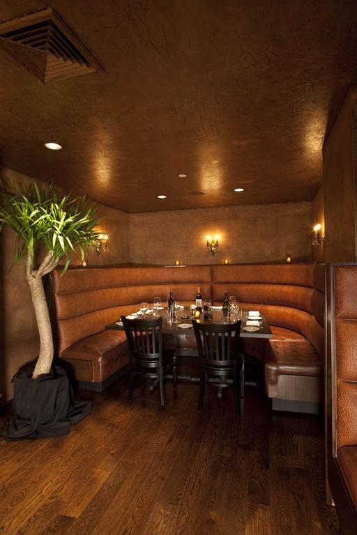 Hotel Hyatt Herald Square