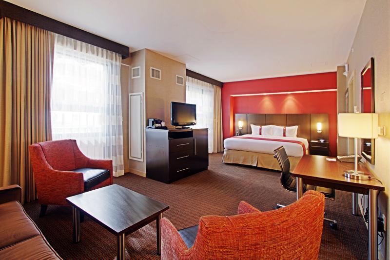 Hotel Hyatt Herald Square 4*