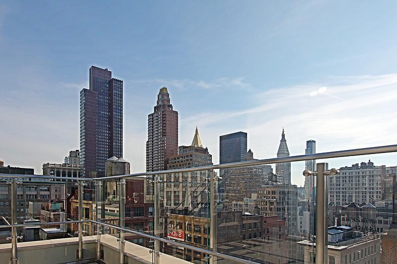 Hyatt Herald Square New York