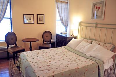 Couette-café Gracie Hotel/bed And Breakfast New York