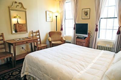 Couette-café Gracie Hotel/bed And Breakfast