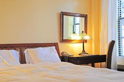 Frühstückspension Gracie Hotel/bed And Breakfast 3*