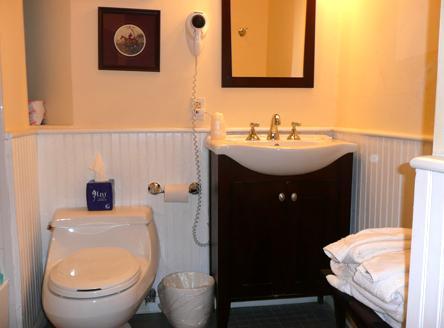 Couette-café Gracie Hotel/bed And Breakfast
