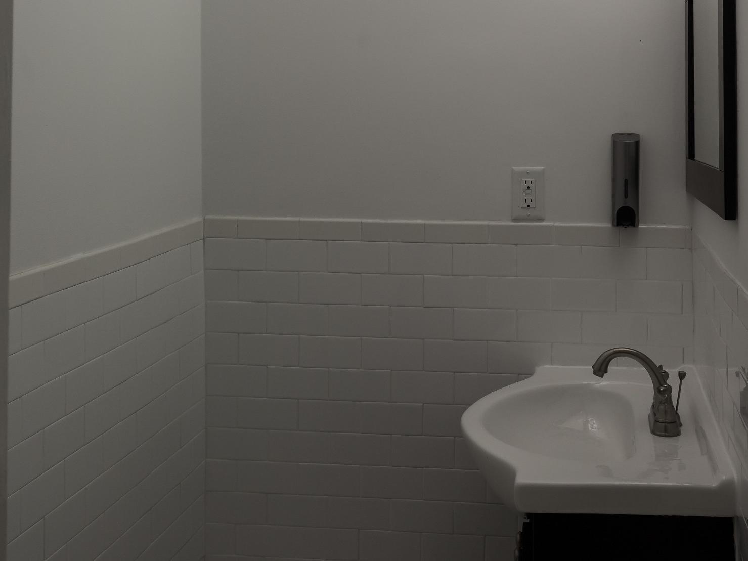 Guest house The Park North New York