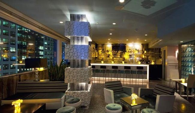 Hotel Dream Midtown, By Hyatt New York