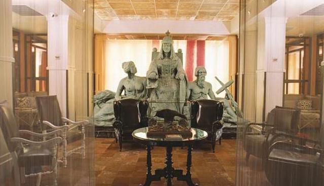 Hotel Dream Midtown, By Hyatt 4*