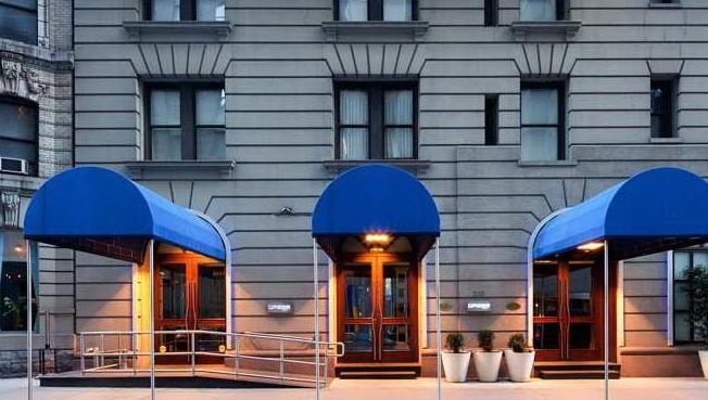 Hotel Dream Midtown, By Hyatt