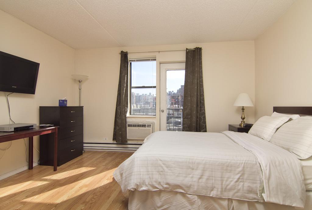 Apartment Metro New York