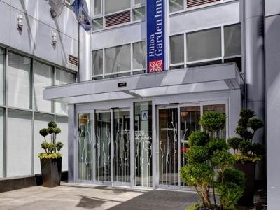 Hilton Garden New York/manhattan-chelsea