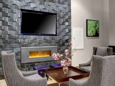 Hilton Garden New York/manhattan-chelsea New York