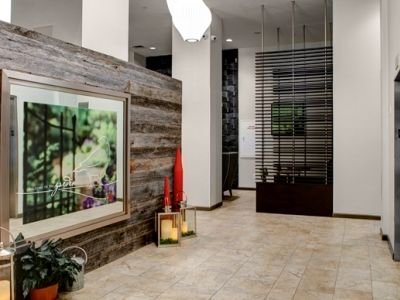 Hotel Hilton Garden New York/manhattan-chelsea