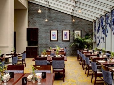 Hilton Garden New York/manhattan-chelsea New York