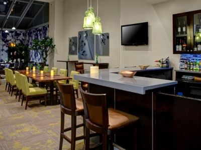 Hotel Hilton Garden New York/manhattan-chelsea