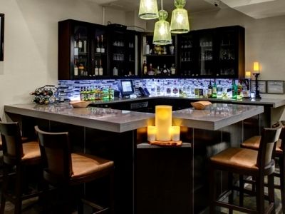 Hotel Hilton Garden New York/manhattan-chelsea New York