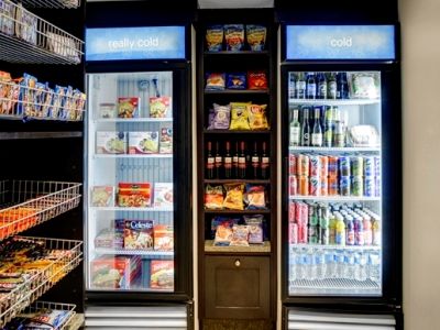 Hilton Garden New York/manhattan-chelsea