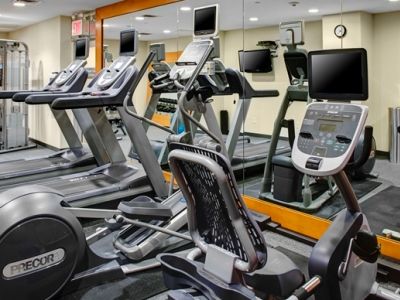 Hotel Hilton Garden New York/manhattan-chelsea 3*