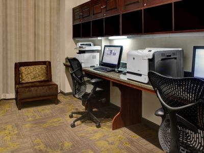 Hilton Garden New York/manhattan-chelsea New York