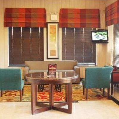 Hotel Express Kennedy Airport, An Ihg New York