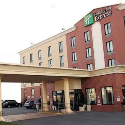 Express Kennedy Airport, An Ihg New York