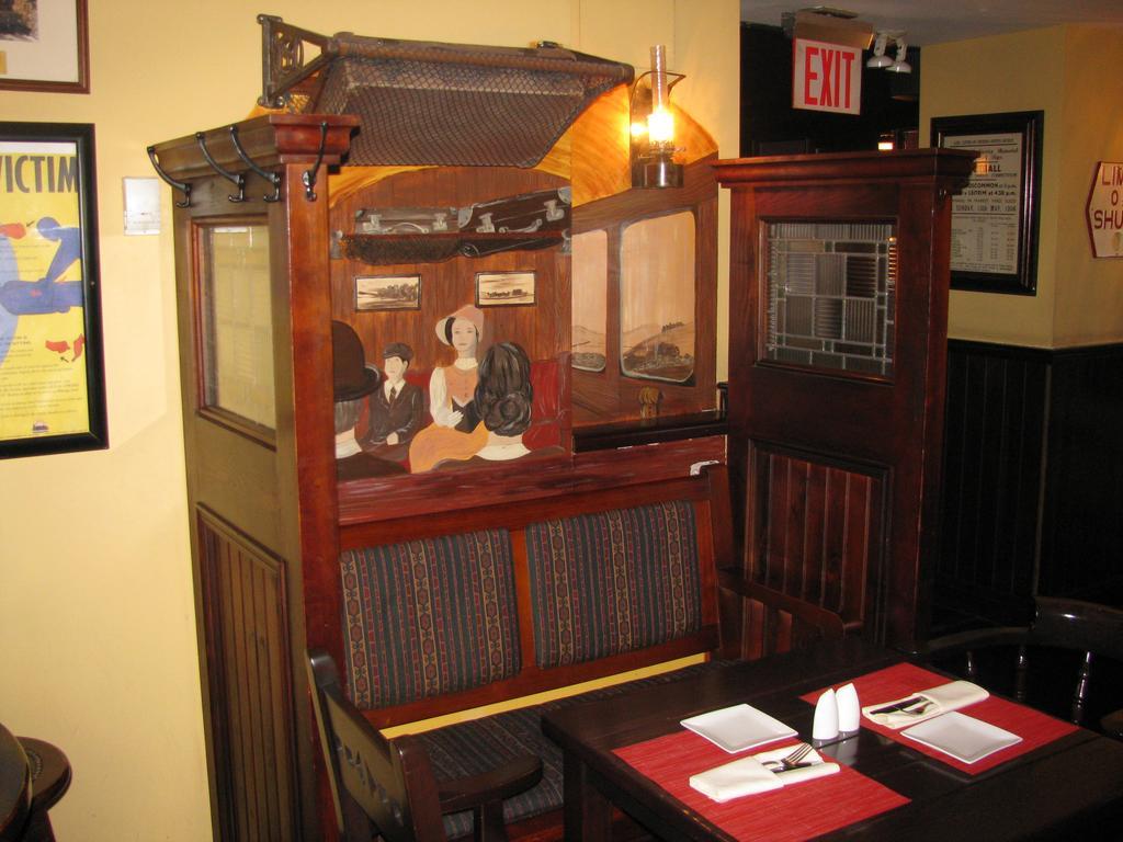 Fitzpatrick Grand New York