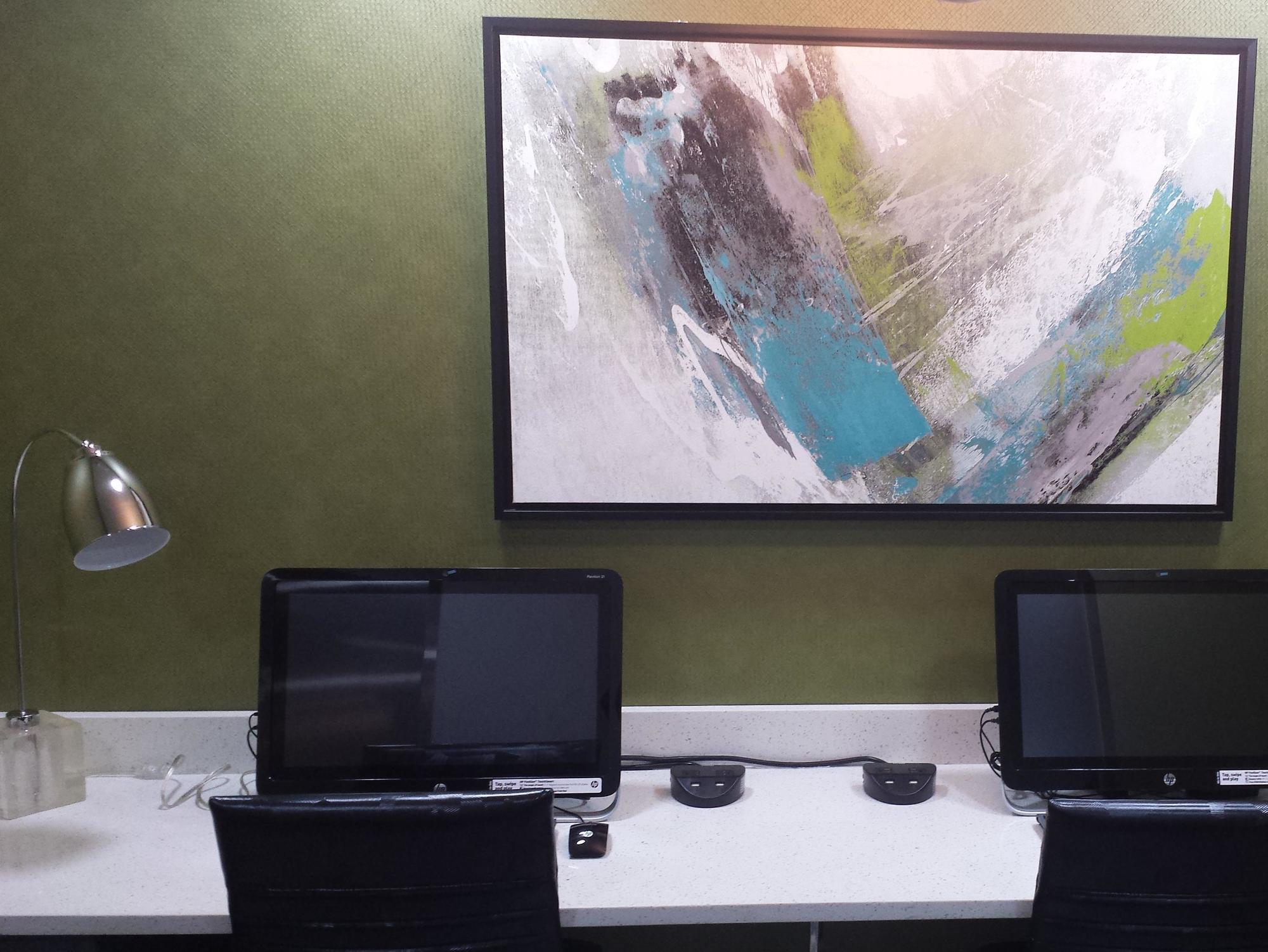 Hotel Best Western Plus Laguardia Airport 3*