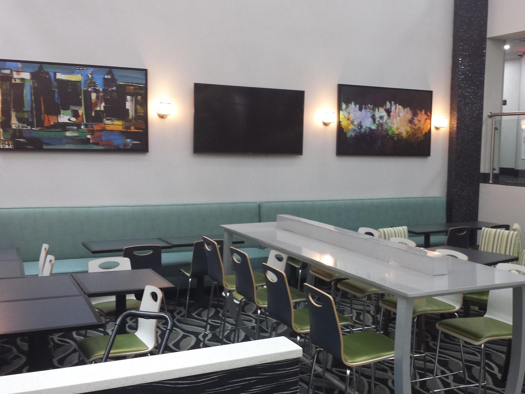 Best Western Plus Laguardia Airport New York