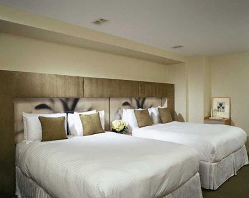 The Shoreham New York