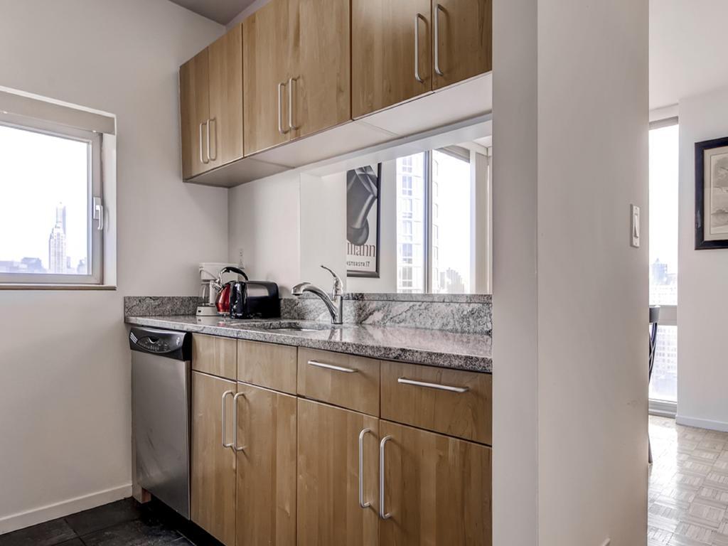 Appartement Global Luxury Suites At 777 6th Avenue *