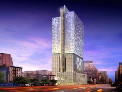 Kimpton Eventi By Ihg New York