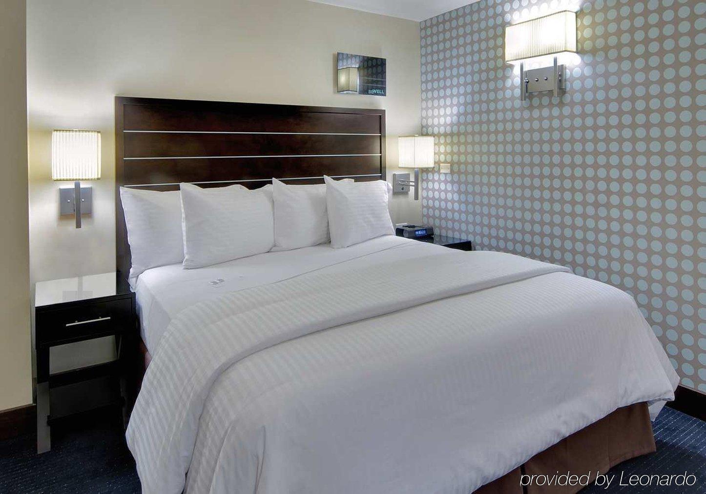 Hotel Hilton Fashion District