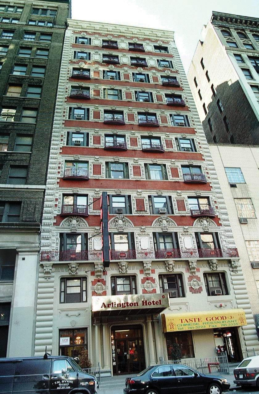 Comfort Chelsea New York