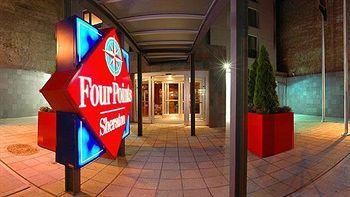 Hotel The Chelsean New York