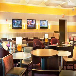 Hotel Courtyard By Marriott Jfk Airport New York