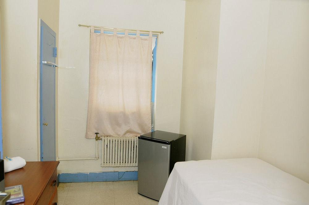 Hostel Harlem Ymca *