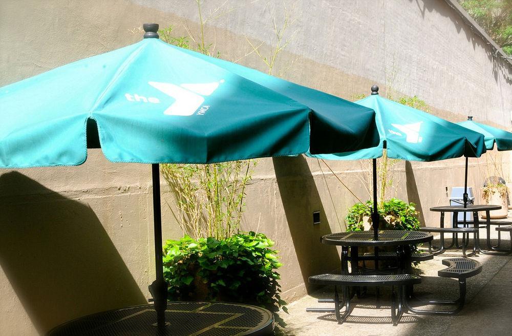 Hostel Harlem Ymca New York