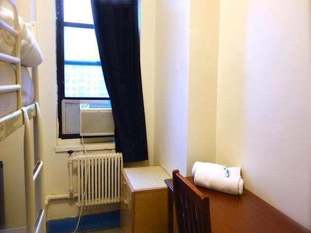 Hostel Harlem Ymca New York