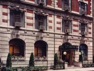 Hotel Washington Square 4*