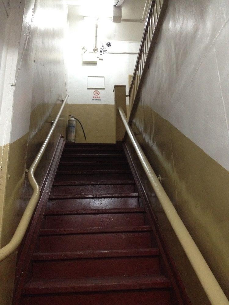 Hostel Bowery Grand New York