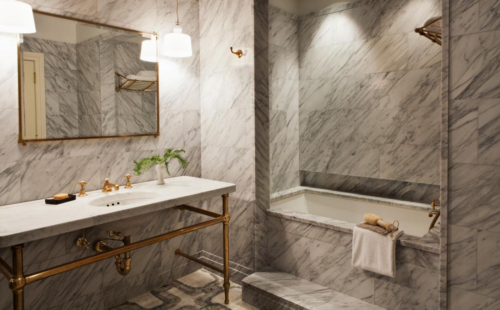 Hotel The Greenwich New York