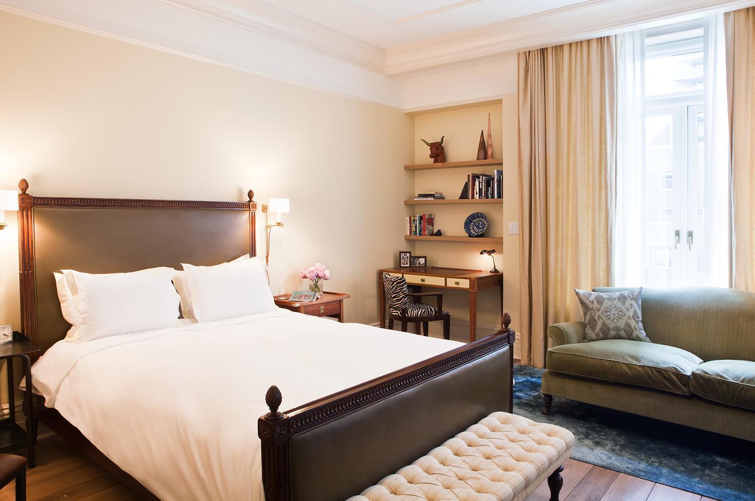 The Greenwich New York