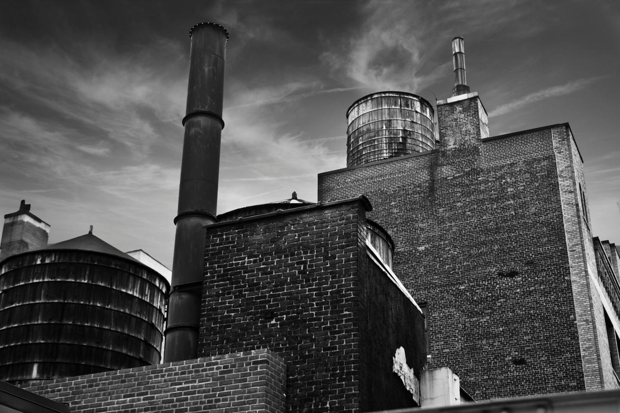 Hotel Refinery - New York