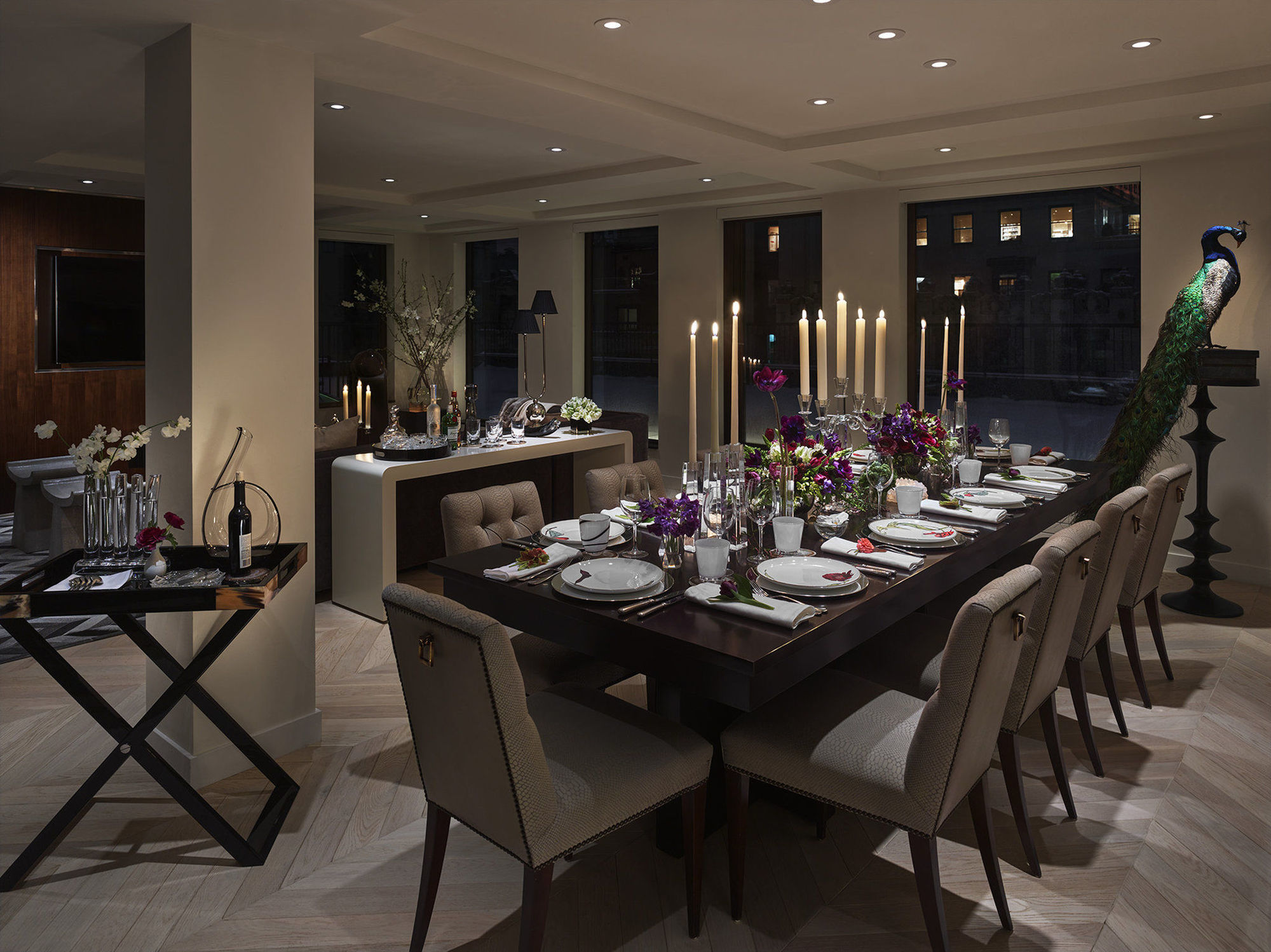 Hilton Club The Quin