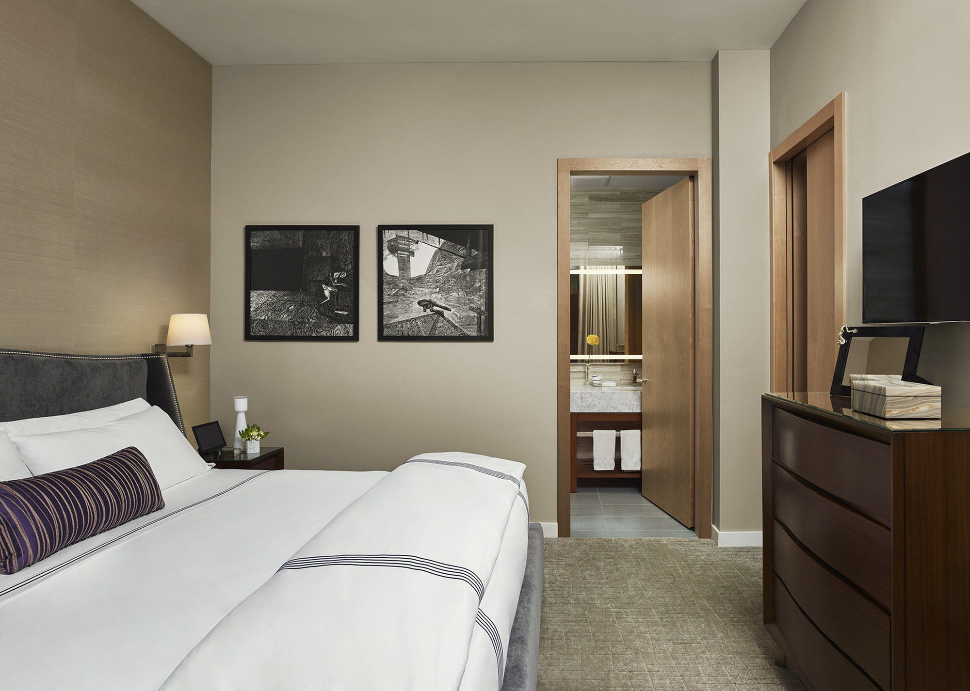 Hotel Hilton Club The Quin 3*