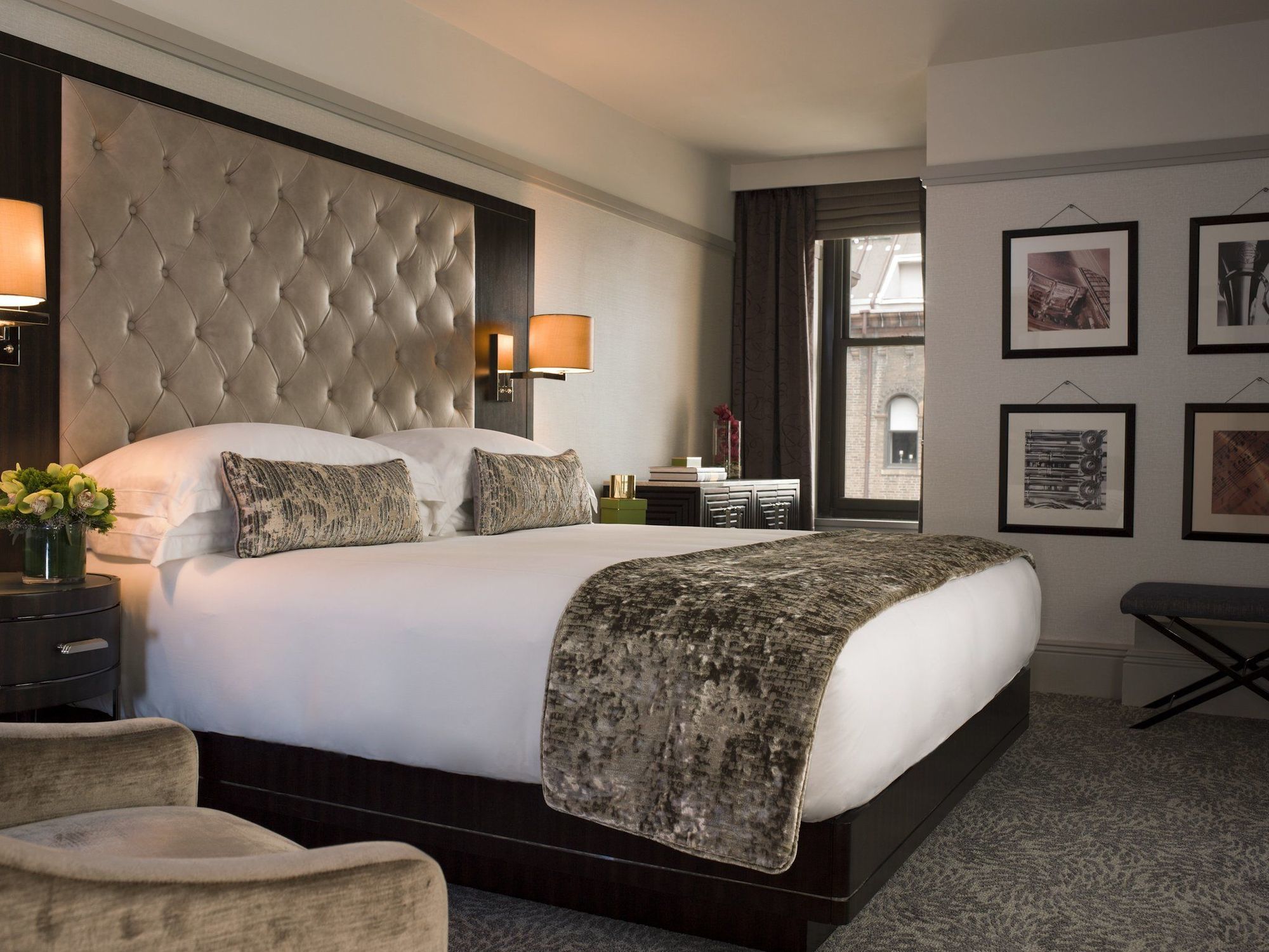 Hotel Westhouse New York, An Slh