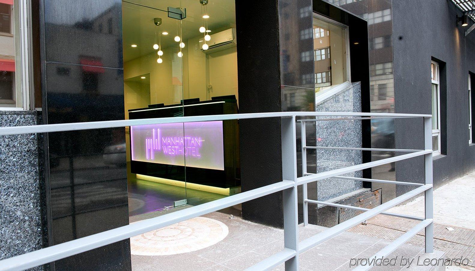 Hotel Midtown West New York