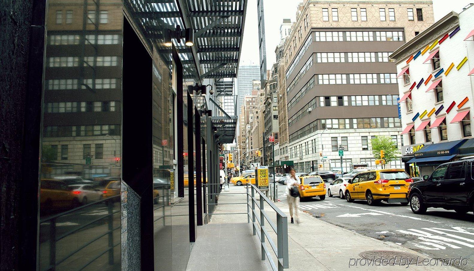 Hotel Midtown West 3*